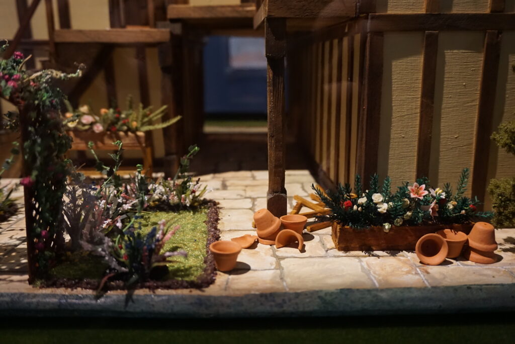 台北袖珍博物館 台北景點 松江南京站