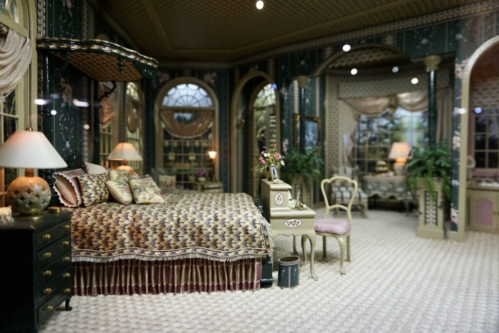 台北袖珍博物館 台北景點 松江南京站