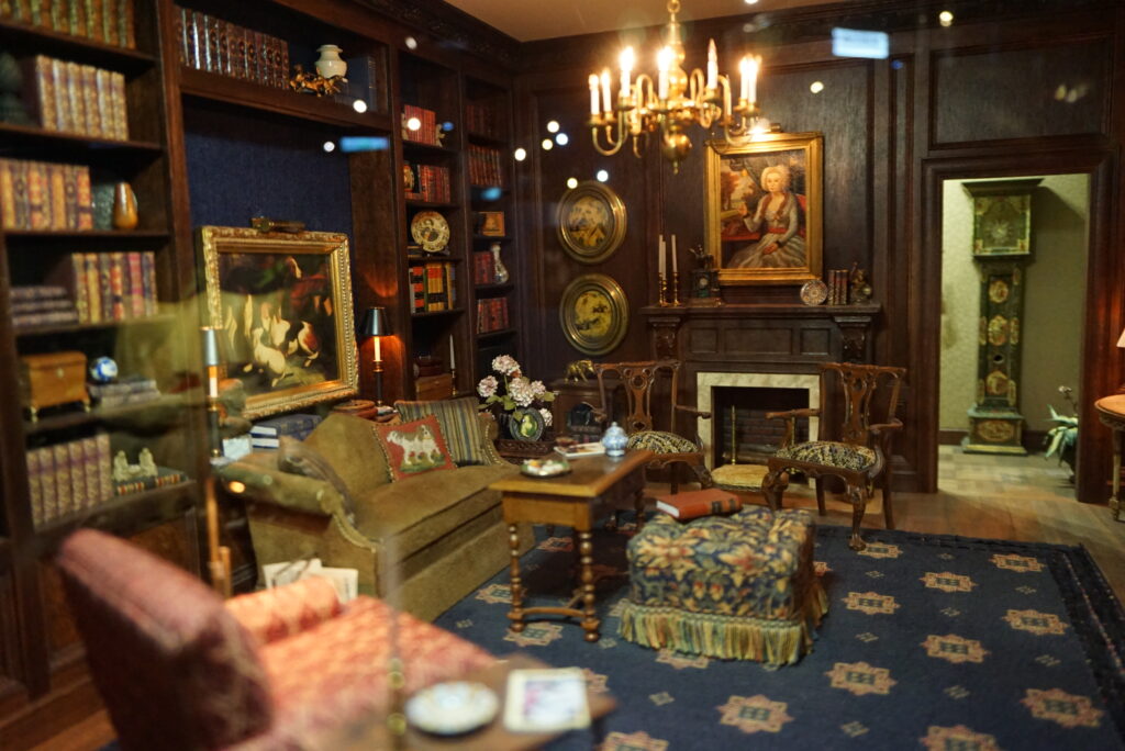 台北袖珍博物館 台北景點 松江南京站