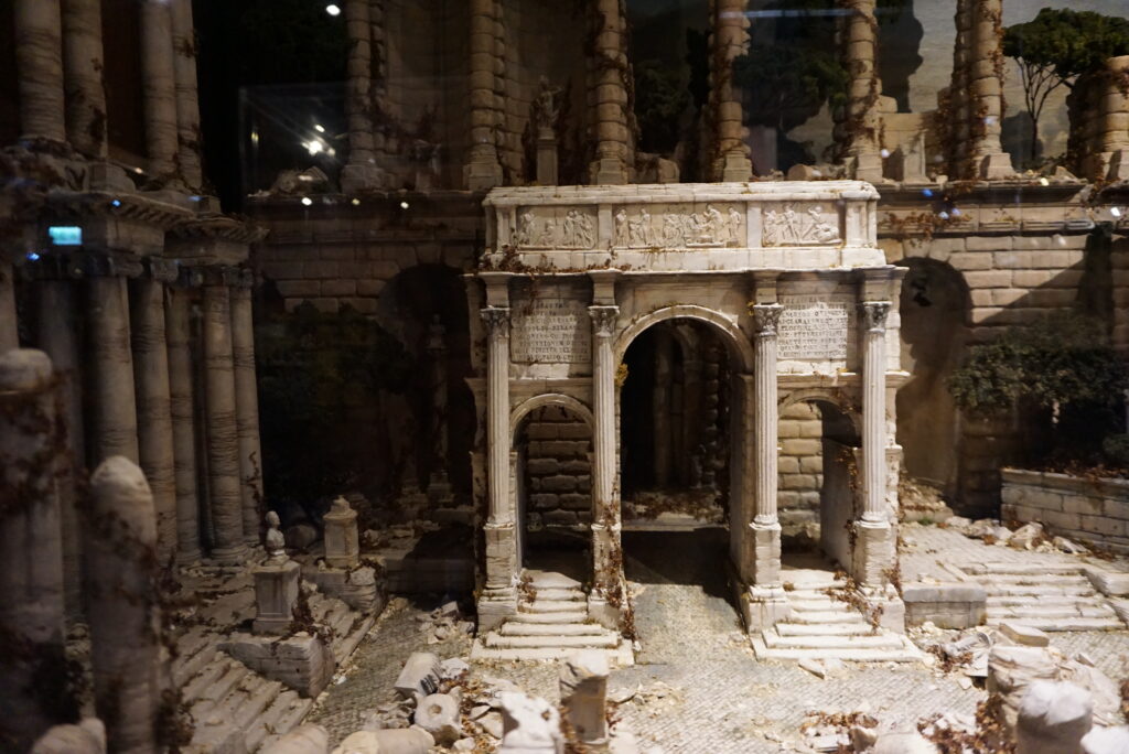 台北袖珍博物館 台北景點 松江南京站