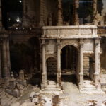 台北袖珍博物館 台北景點 松江南京站