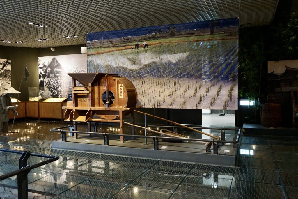 lanyang-museum-yilan-agriculture-exhibition