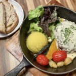 台北松菸美食推薦 鳥作洋食