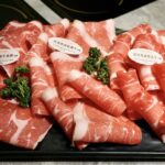 很秋鍋物頂級熟成美牛三嚮｜台中火鍋推薦