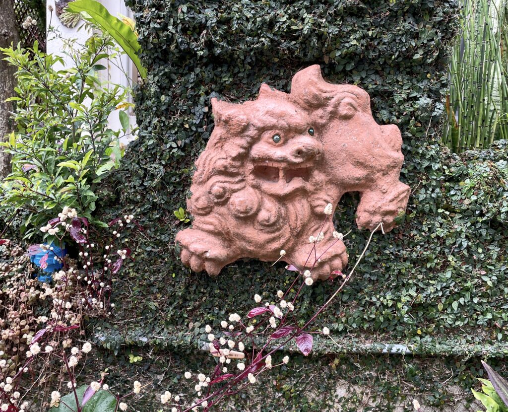 讀谷村附近的在地咖啡店bloom coffee