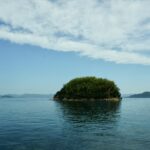 日本自駕沿途美景