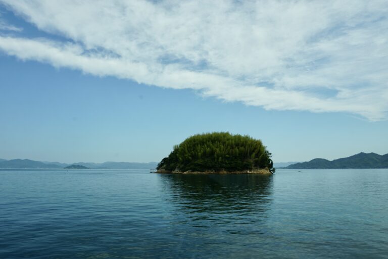 日本自駕沿途美景