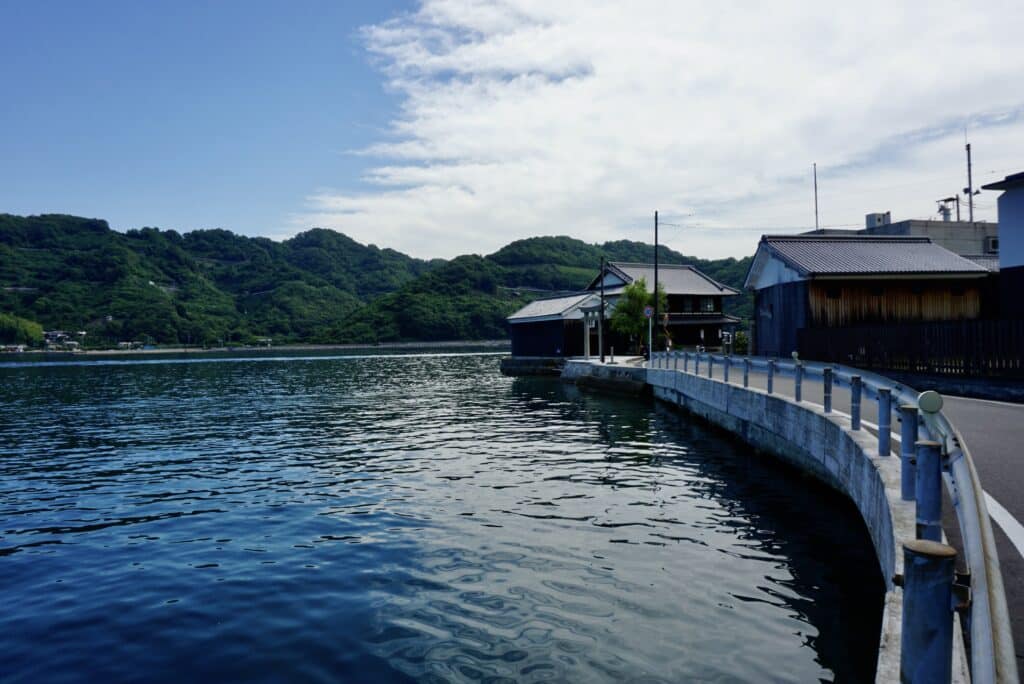 御手洗惠美須神社