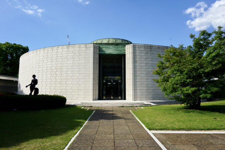 廣島美術館